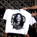 "JANET" TEE