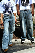 6THSENSED "DENIM"